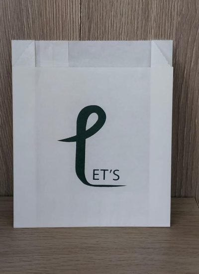 تصميم وطباعة أكياس قهوة ليتس