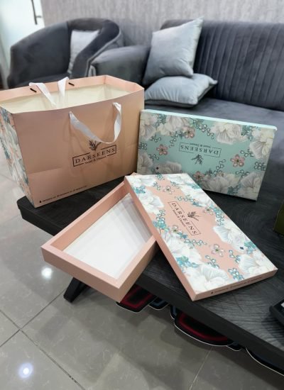 بوكسات هدايا